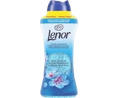 LENOR Kvapų Granulės Spring Awakening 735 g (60 Skalbimai)
