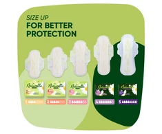 NATURELLA ULTRA MAXI DUO 16