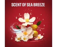 Old Spice Deep Sea Dušo Želė Ir Šampūnas Vyrams, 4x1000 ml