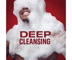 Old Spice Deep Sea Dušo Želė Ir Šampūnas Vyrams, 4x1000 ml