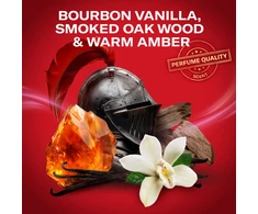 Old Spice Epic Legend Dušo Želė Ir Šampūnas Vyrams, 4x1000 ml