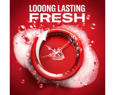 Old Spice Epic Legend Dušo Želė Ir Šampūnas Vyrams, 4x1000 ml