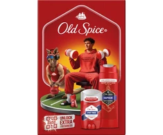 Old Spice Gym Set Dovanų Rinkinys