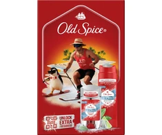 Old Spice Ski Fanatic Dovanų Rinkinys