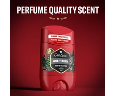 Old Spice Whitewater Pieštukinis Dezodorantas, 2x50 ml