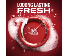 Old Spice Wolfthorn Dušo Želė Ir Šampūnas Vyrams, 4x1000 ml