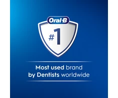 Oral-B Essential Mint Dantų Siūlas, Su Vašku, 50 m