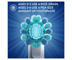 Braun Oral-B Kids 50 ml Dantų pasta