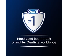 Oral-B Super Sukarpytas Dantų Siūlas, 50 vnt.