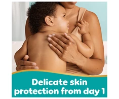 Pampers Aqua Soft Touch Servetėlės Kūdikiams, 18 Pakuotė, 864 Servetėlės
