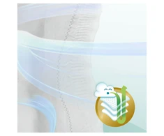 Pampers Premium Care 3 Dydžio Sauskelnės-Kelnaitės, 28 Kelnait., 6-11 kg