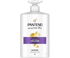Pantene Pro-V Extra Volume Šampūnas, 4x1000 ml