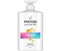Pantene Pro-V Hydration Recharge Šampūnas, 4x1000 ml