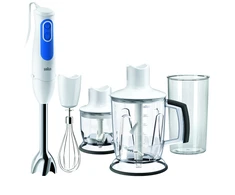 Braun MQ3045 Užkandžiai 700W