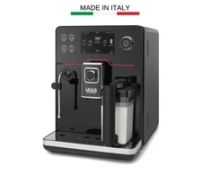 RI9781/01 Gaggia Accademia Kavos Aparatas Su Stikliniu Korpusu