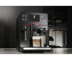 RI9781/01 Gaggia Accademia Kavos Aparatas Su Stikliniu Korpusu