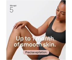 SE5-030 Braun Silk•épil 5 Epiliatorius