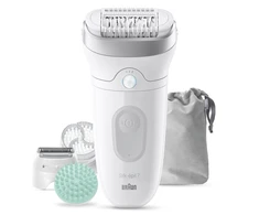 SE7-081 Braun Silk•épil 7 SkinSpa Epiliatorius