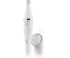 BRAUN SE 810 Face epiliatorius veidui