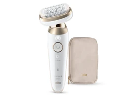 BRAUN SES9-011 3D Flex Epiliatorius