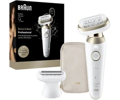 SES9-030 3D Braun Silk•épil 9 Flex epiliatorius