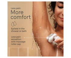 Epiliatorius Braun Silk•épil 9 Flex SES9-030 3D