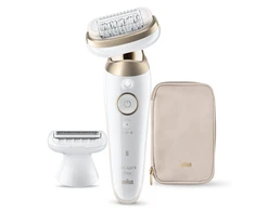SES9-030 3D Braun Silk•épil 9 Flex epiliatorius