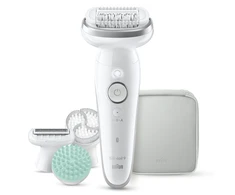 SES9-080 Braun Silk•épil 9 Epiliatorius