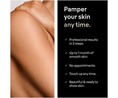 SES9-481 3D Braun Silk•épil 9 Flex SkinSpa Epiliatorius + BS1000 minitrimmer BODY