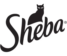 SHEBA Selection atrinkti gabalėliai paukštienos skonio padaže (120x85g) visavertis drėgnas kačių maistas