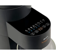Virtuvinis kombainas 650 Ariete My Veggie Drink