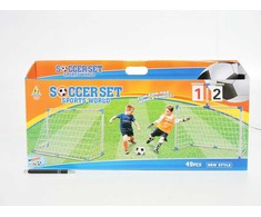 „Maksik“ futbolo rinkinys