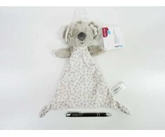 MWB B.O.1635 Minkšta antklodė KOALA COCO