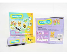 Sellmar Aquacoolki Wesołe ZOO AC005 52112