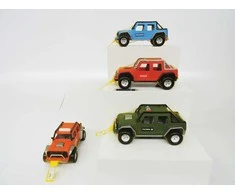 Inne Gaisrininkų automobilis 4x4