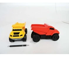Technok sunkvežimis 23 cm