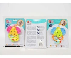Bambam BAM BAM 414262 dramblio barškutis