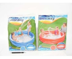 Bestway Pripučiamas baseinas 152 x 30 cm