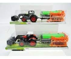 „Gazelo Tractor“ yra žemės ūkio mašina G203584 63827