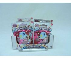 TM TOYS GEMMIES VIENAS RINKINYS 75 ELEMENTAI 65022