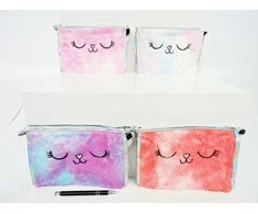 Gazelo Cosmetic bag pakuotėje 12vnt. Z10095 73161