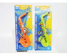 HP Dromader Saksofon na blistrze 02604 26044
