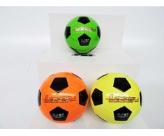 Adidas Futbolo kamuolys Adar, žalias
