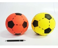 Tupiko Žaislinis kamuoliukas, Ø 20 cm