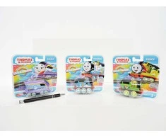 Mattel THOMAS &amp; FRIENDS garvežiukai su spalvų keitimo funkcija (HMC30)