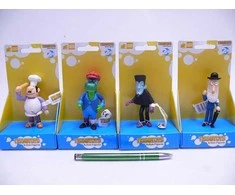Tisso Toys „Tisso“ žaislai BartolinI Bartholomew (TIS-11016)