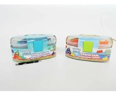 EPEE Ultra Sand akvariumo povandeninė pilis 1kg + priedai 8591945093209
