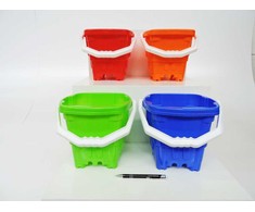 Blczek Tupiko Bucket lock solo Adriatic 656/24 56001