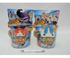Transformuojamas personažas Hasbro Yo-Kai, 1 vnt.