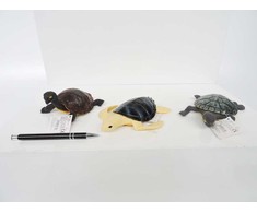 Hipo Hippo Hab vėžlys 15 cm HAB010 24 vnt./pakuotėje 53756
